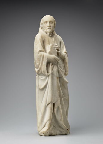 Saint Benoit, image 2/11