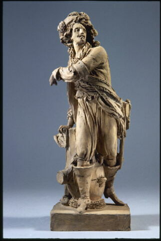 Abraham Duquesne (1610-1688)