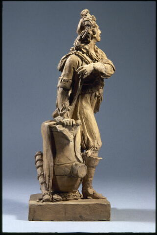 Abraham Duquesne (1610-1688), image 4/4