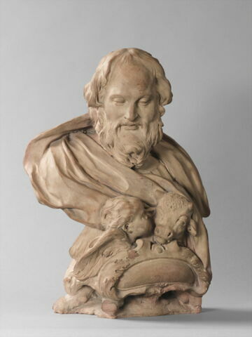 Saint Luc, évangéliste, image 2/10