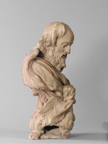 Saint Luc, évangéliste, image 4/10