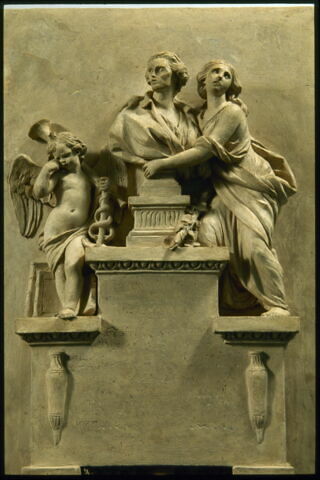 Projet de monument funéraire, image 4/5