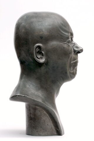 Tête de caractère, image 8/15