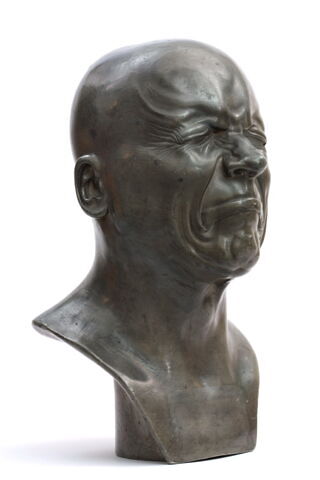 Tête de caractère, image 9/15