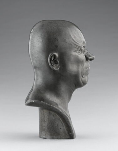 Tête de caractère, image 15/15