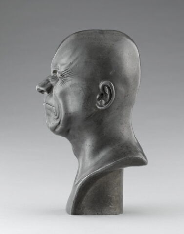 Tête de caractère, image 11/15