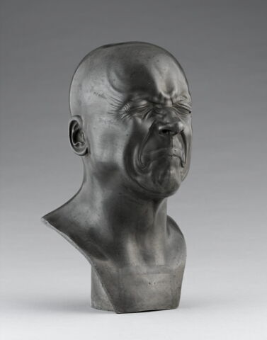 Tête de caractère, image 12/15