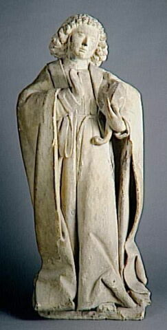 Saint Jean l'Evangéliste, image 8/8