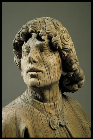 Saint Jean de Calvaire, image 3/4