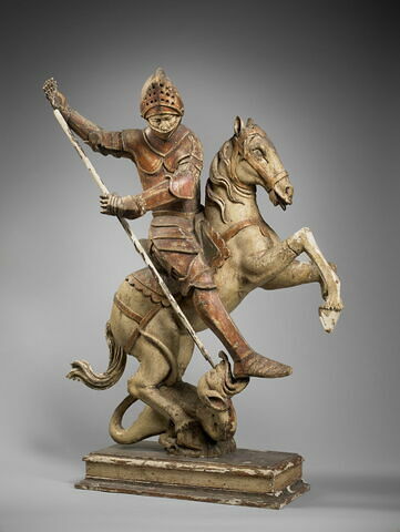 Saint Georges, image 2/6