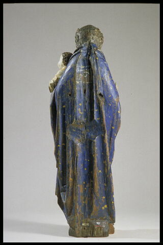 La Vierge et l'Enfant, image 10/11