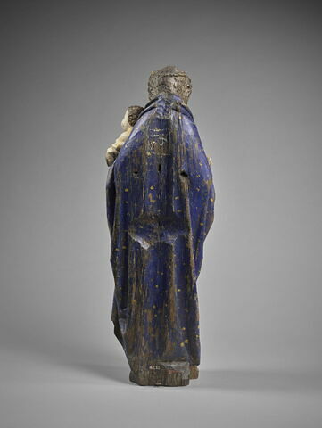 La Vierge et l'Enfant, image 7/11