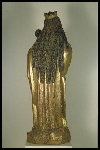 La Vierge et l'Enfant, image 10/10