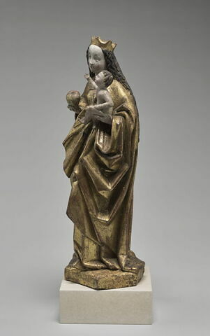 La Vierge et l'Enfant, image 3/10