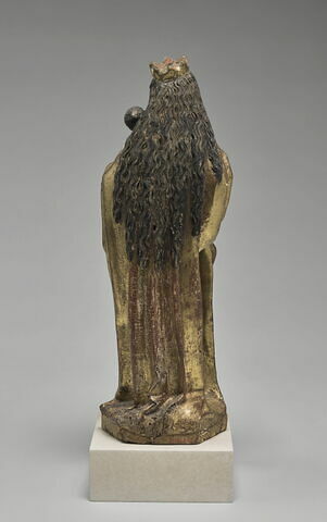 La Vierge et l'Enfant, image 4/10