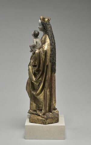 La Vierge et l'Enfant, image 6/10