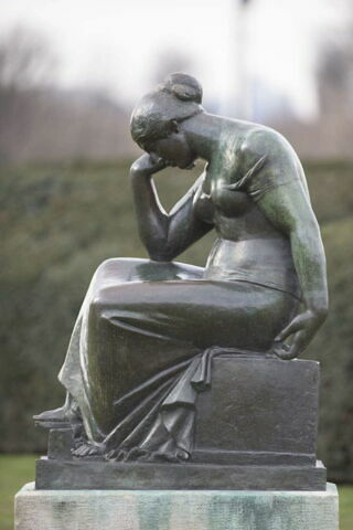 La Douleur