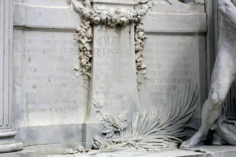 Monument à Waldeck-Rousseau, image 11/22