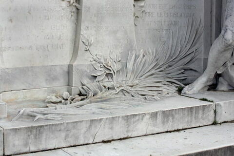 Monument à Waldeck-Rousseau, image 3/22