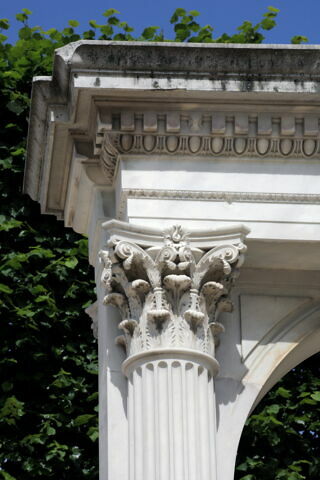 Monument à Waldeck-Rousseau, image 14/22
