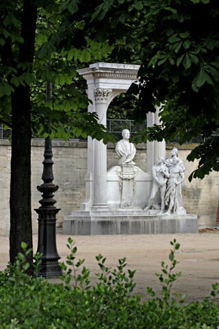 Monument à Waldeck-Rousseau, image 6/22