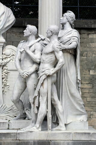 Monument à Waldeck-Rousseau, image 16/22