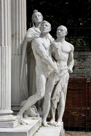 Monument à Waldeck-Rousseau, image 17/22