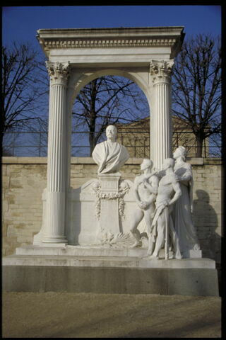 Monument à Waldeck-Rousseau, image 19/22