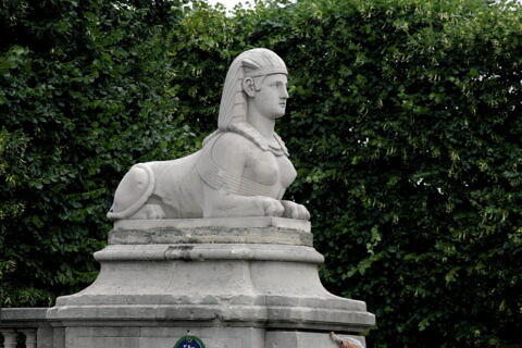 Sphinge, image 3/4