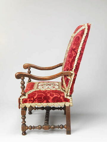 Fauteuil, image 4/5