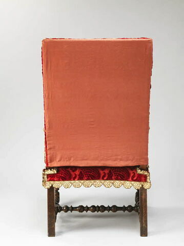 Fauteuil, image 5/5