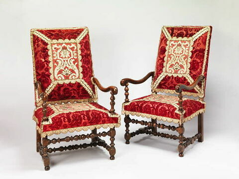 Fauteuil, image 2/5