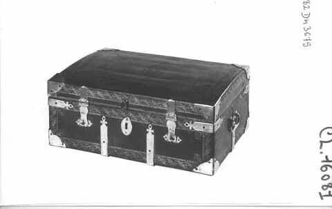 Coffret rectangulaire, image 4/5
