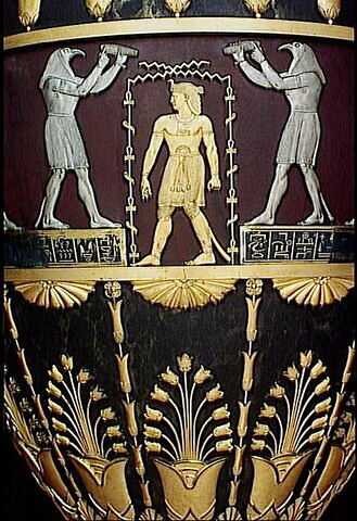 Vase égyptien, image 2/5