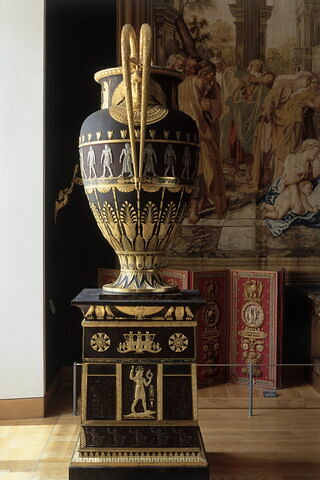 Vase égyptien, image 3/5