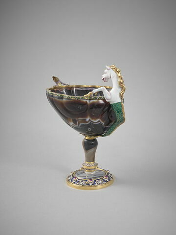Coupe en forme de coquille, image 4/5