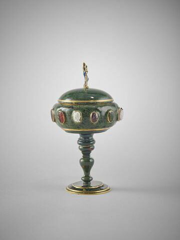 Coupe ronde, image 3/17