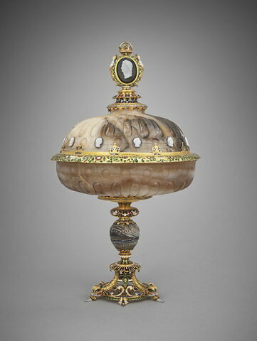 Coupe couverte, image 2/3