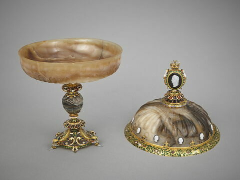 Coupe couverte, image 3/3