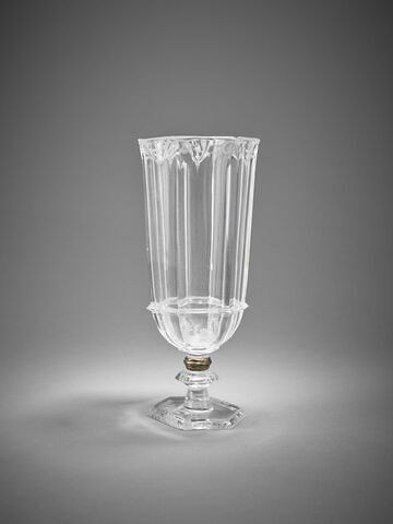 Verre en cristal de roche, image 3/3