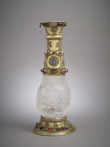Vase d’Aliénor, image 3/12