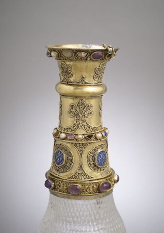 Vase d’Aliénor, image 5/12