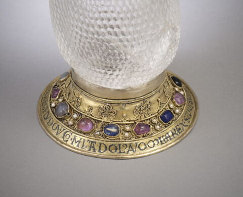 Vase d’Aliénor, image 6/12