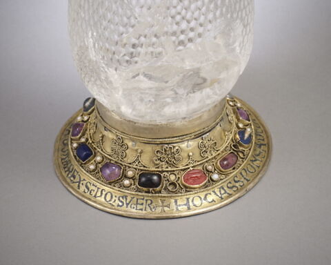 Vase d’Aliénor, image 7/12