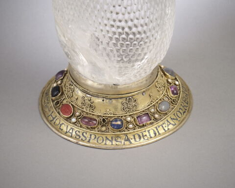 Vase d’Aliénor, image 9/12