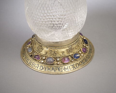 Vase d’Aliénor, image 10/12