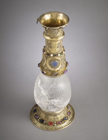 Vase d’Aliénor, image 11/12