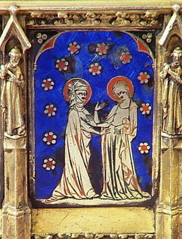Vierge à l'Enfant dite de Jeanne d’Evreux, image 10/30