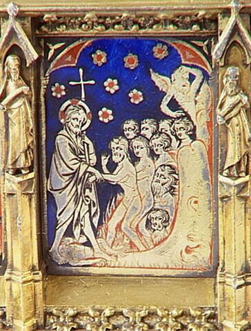 Vierge à l'Enfant dite de Jeanne d’Evreux, image 15/30