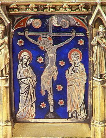 Vierge à l'Enfant dite de Jeanne d’Evreux, image 18/30